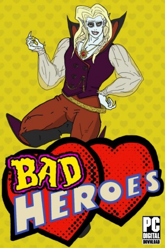 Bad Heroes ������� ���������