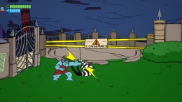 Bad Heroes �� PC