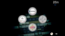 ������� BAROQUE ~ Become a Meta-Being ~ Revive