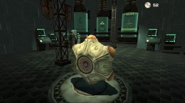 �������� BAROQUE ~ Become a Meta-Being ~ Revive