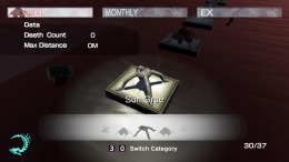 ������� BAROQUE ~ Become a Meta-Being ~ Revive