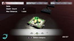 BAROQUE ~ Become a Meta-Being ~ Revive �� PC