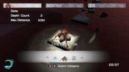 �������� ���� BAROQUE ~ Become a Meta-Being ~ Revive