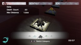 ����������� ���� BAROQUE ~ Become a Meta-Being ~ Revive