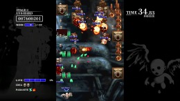 BAROQUE SHOOTING: REVERSED �� ���������