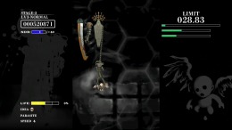 ������� ��� BAROQUE SHOOTING: REVERSED