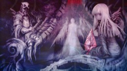 �������� BAROQUE SHOOTING: REVERSED