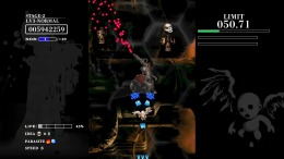 ������� BAROQUE SHOOTING: REVERSED