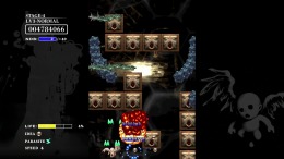 �������� ���� BAROQUE SHOOTING: REVERSED