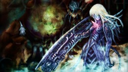 BAROQUE SHOOTING: REVERSED �����