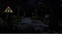  Barrow Hill: Curse of the Ancient Circle