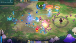 ������� Beyond the Grove