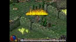 Blade & Sword 2: Ancient Legend  PC