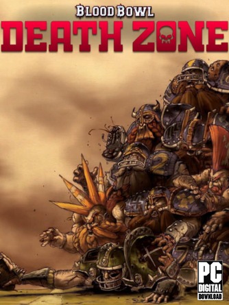 Blood Bowl: Death Zone ������� ���������