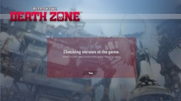 �������� Blood Bowl: Death Zone