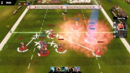 Blood Bowl: Death Zone �����