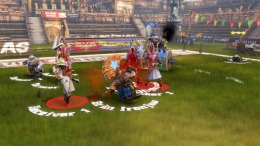 ����������� ���� Blood Bowl: Death Zone