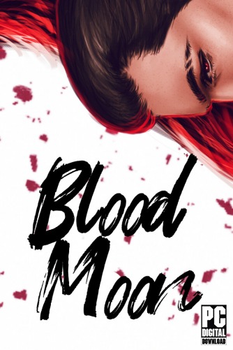 Blood Moon ������� ���������