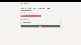 �������� Blood Moon