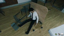 ������� Blueman