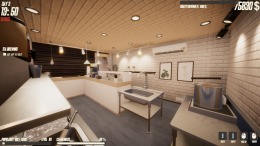 Boba Tea Shop Simulator  PC