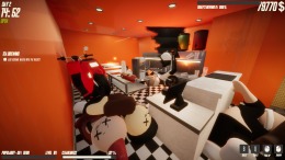 Boba Tea Shop Simulator 