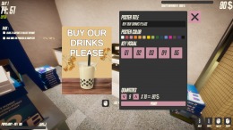   Boba Tea Shop Simulator