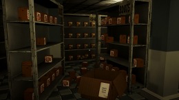 [Bober Bros] No Means Nothing 