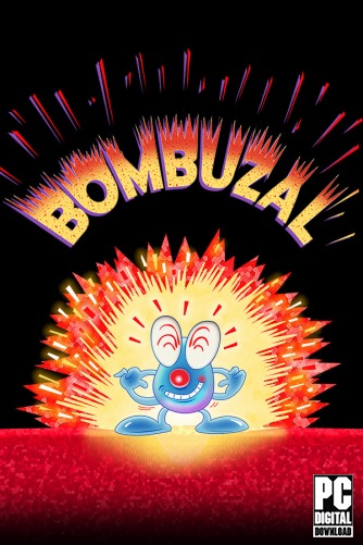 Bombuzal  