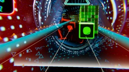 �������� BOX THE BEAT VR