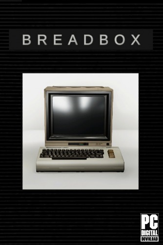 Breadbox  