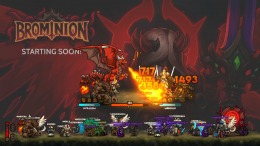 Brominion �����