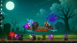 ����������� ���� Brominion