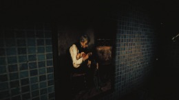 ������� Burn Me Alive