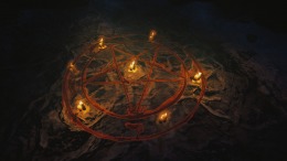 Burn Me Alive �����