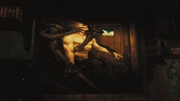 ����������� ���� Burn Me Alive