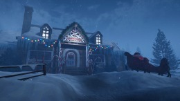 ������� ��� Butcher of the North