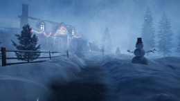 ������� Butcher of the North