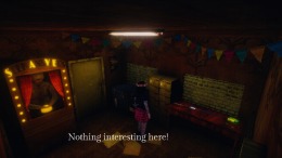 ������� Carnival Massacre