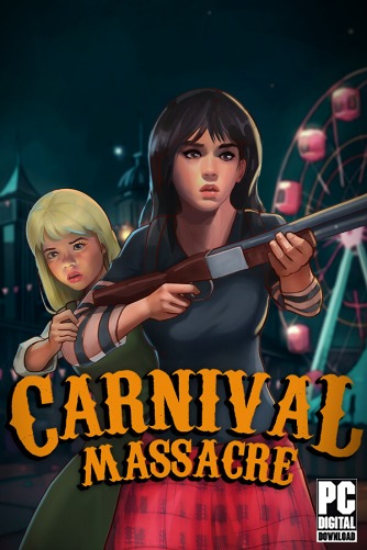 Carnival Massacre ������� ���������