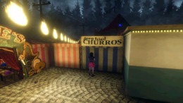 ������� ��� Carnival Massacre