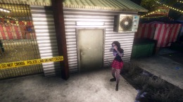 Carnival Massacre �� PC