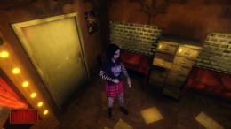 �������� ���� Carnival Massacre