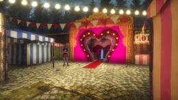 ����������� ���� Carnival Massacre