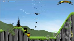 ������� Carpet Bombing