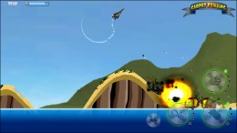 Carpet Bombing �� PC