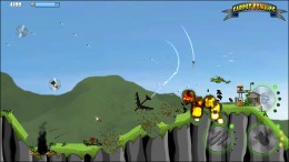 Carpet Bombing �����