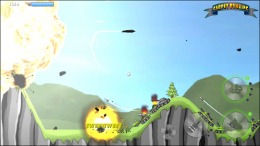 ����������� ���� Carpet Bombing