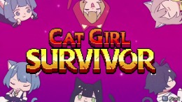 ������� Cat Girl Survivor