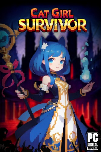Cat Girl Survivor ������� ���������